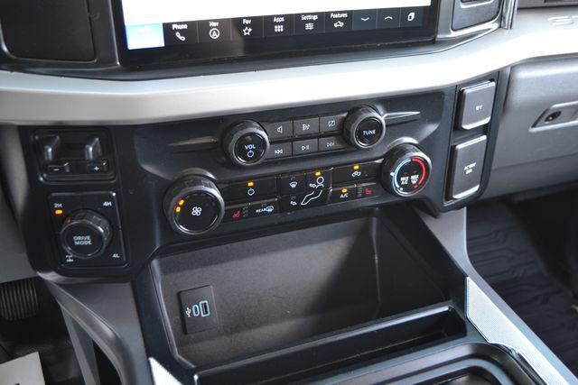 2023 Ford F-350 XLT