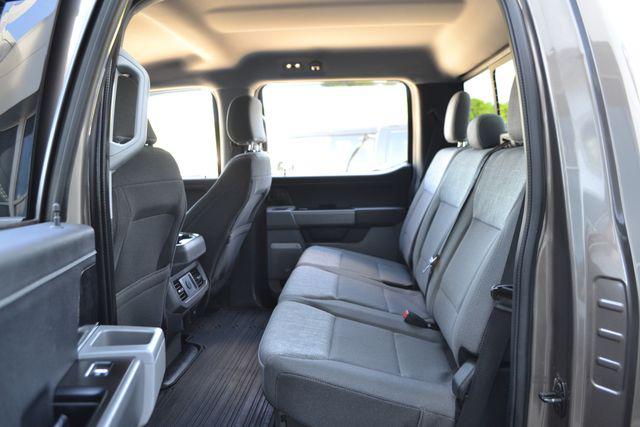 2023 Ford F-350 XLT