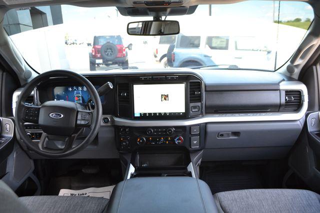 2023 Ford F-350 XLT