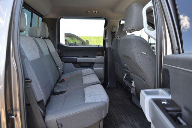 2023 Ford F-350 XLT