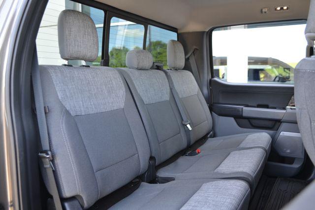 2023 Ford F-350 XLT