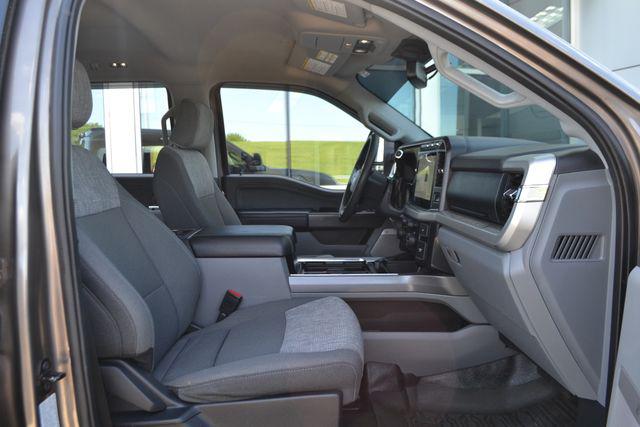 2023 Ford F-350 XLT