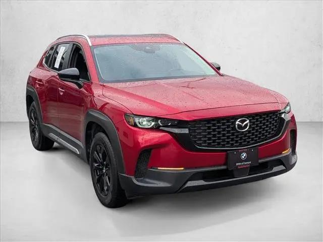 2023 Mazda CX-50 2.5 S Preferred Plus