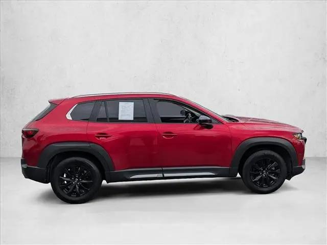2023 Mazda CX-50 2.5 S Preferred Plus