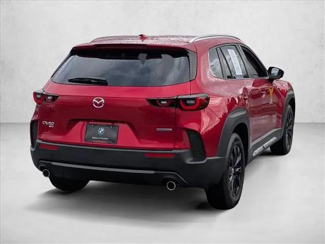2023 Mazda CX-50 2.5 S Preferred Plus