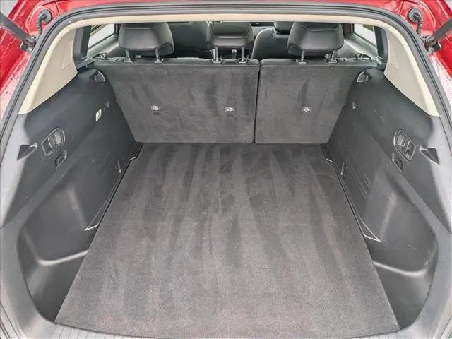 2023 Mazda CX-50 2.5 S Preferred Plus