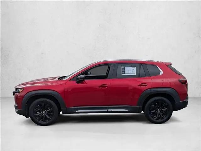 2023 Mazda CX-50 2.5 S Preferred Plus