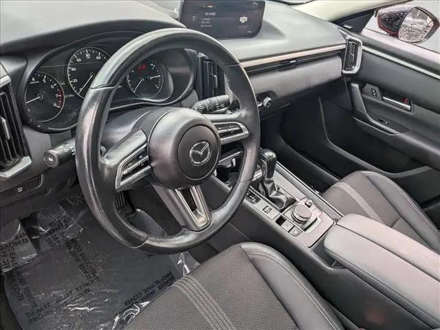 2023 Mazda CX-50 2.5 S Preferred Plus