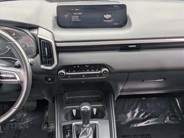 2023 Mazda CX-50 2.5 S Preferred Plus
