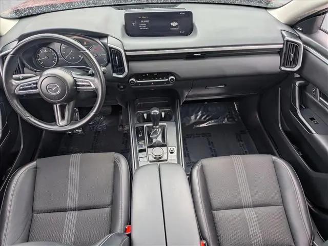 2023 Mazda CX-50 2.5 S Preferred Plus