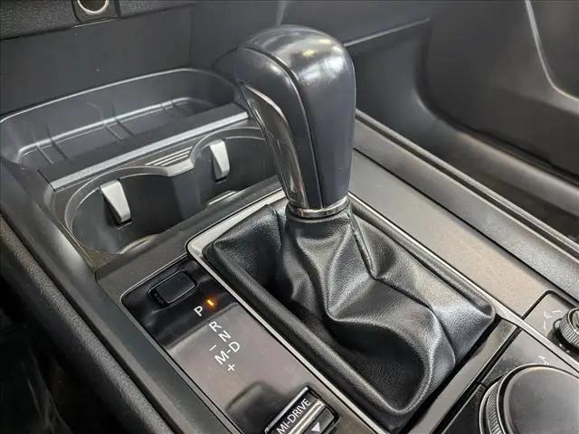 2023 Mazda CX-50 2.5 S Preferred Plus