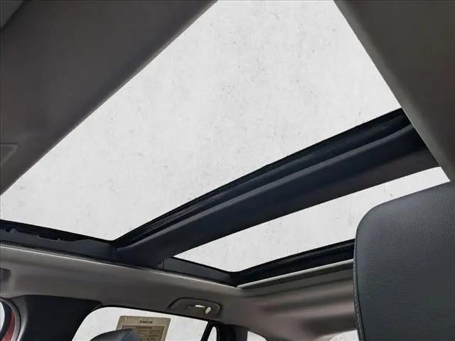2023 Mazda CX-50 2.5 S Preferred Plus