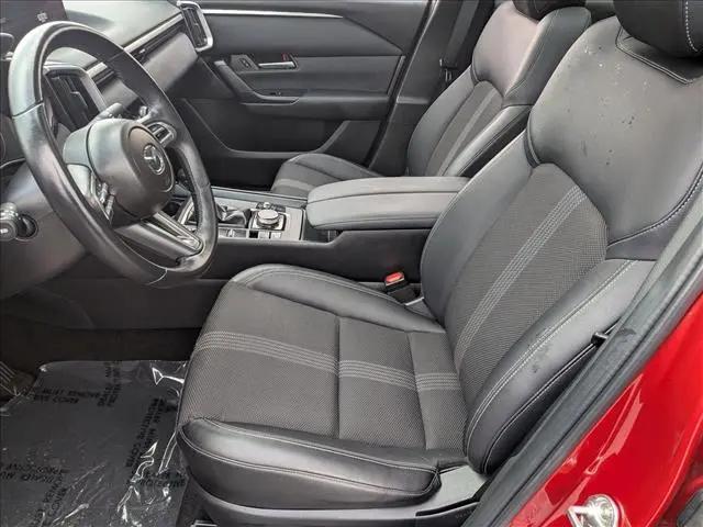 2023 Mazda CX-50 2.5 S Preferred Plus