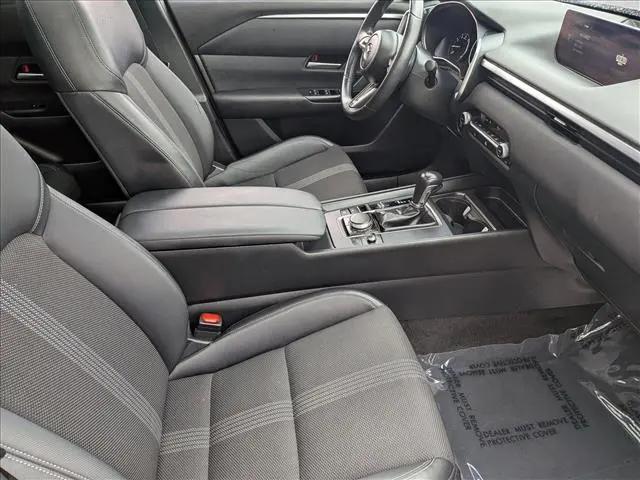 2023 Mazda CX-50 2.5 S Preferred Plus
