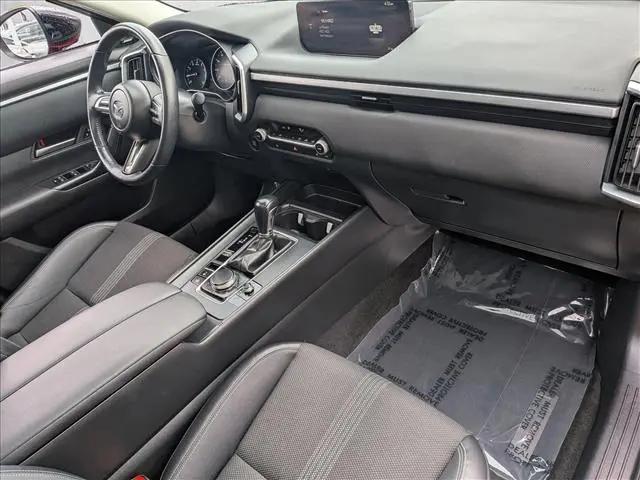 2023 Mazda CX-50 2.5 S Preferred Plus