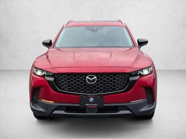 2023 Mazda CX-50 2.5 S Preferred Plus