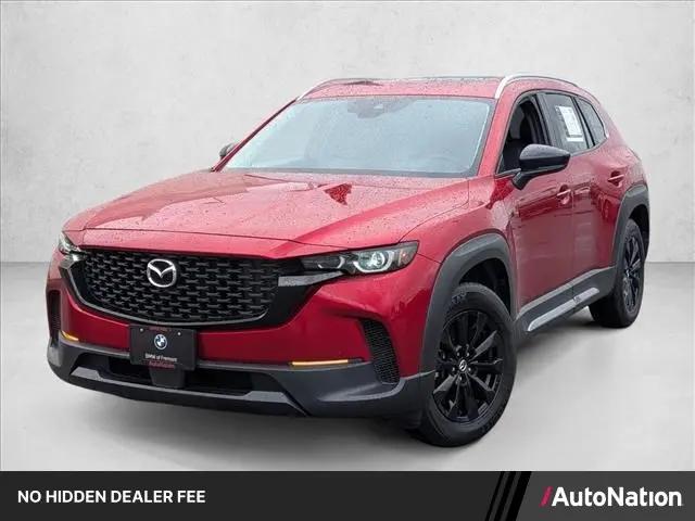 2023 Mazda CX-50 2.5 S Preferred Plus for sale in Fremont, CA