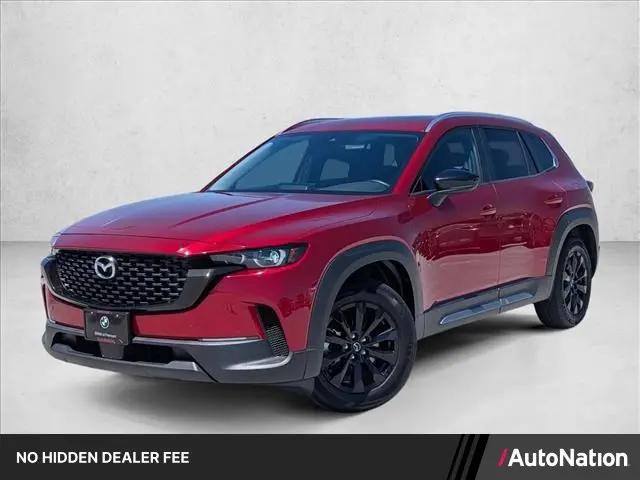 2023 Mazda CX-50 2.5 S Preferred Plus for sale in Fremont, CA