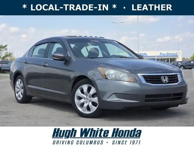 2009 Honda Accord 2.4 EX-L for sale near Columbus, OH