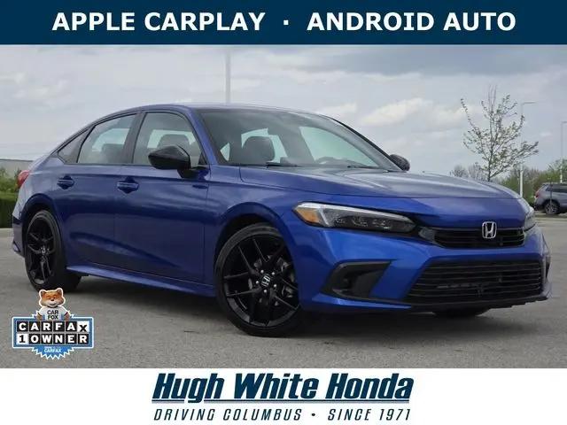 2024 Honda Civic Sport for sale near Columbus, OH