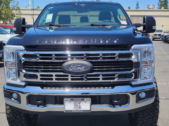 2026 Ford F-250 XLT