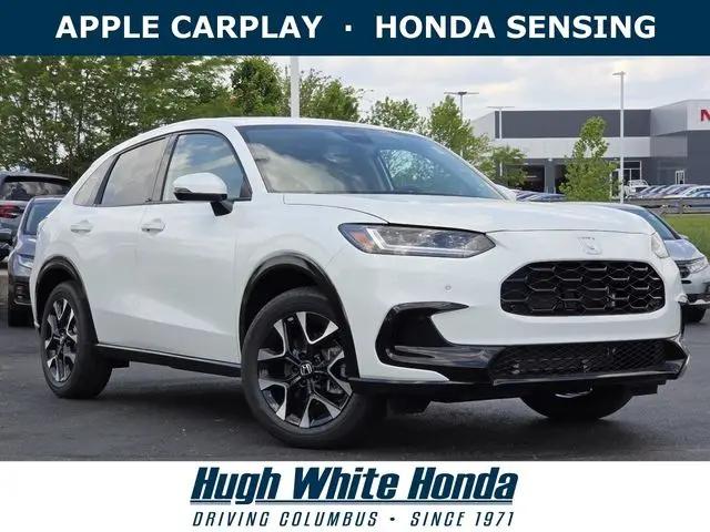 2027 Honda HR-V EX-L for sale near Columbus, OH