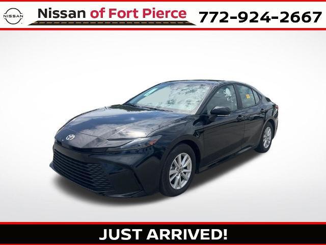 2025 Toyota Camry LE for sale in Fort Pierce, FL