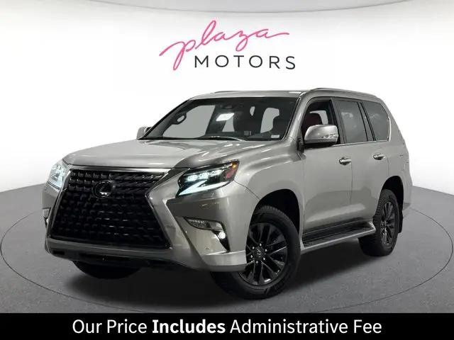 2023 Lexus GX GX 460 Premium for sale in Creve Coeur, MO