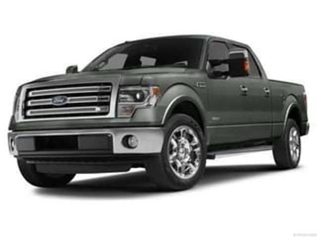 2013 Ford F-150 Unknown for sale in Kenesaw, NE