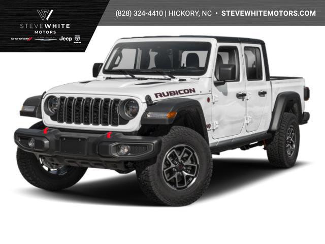 2026 Jeep Gladiator Rubicon for sale in Hickory, NC