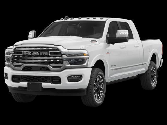 2026 RAM 2500 RAM 2500 LIMITED MEGA CAB 4X4 64 BOX 2026 RAM 2500 RAM 2500 LIMITED MEGA CAB 4X4 64 BOX