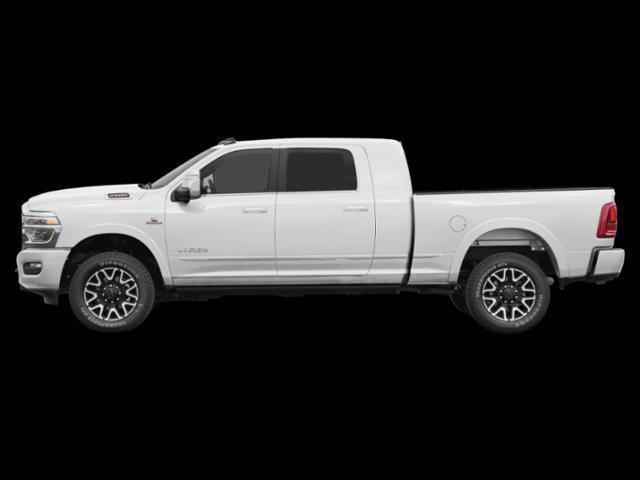 2026 RAM 2500 RAM 2500 LIMITED MEGA CAB 4X4 64 BOX 2026 RAM 2500 RAM 2500 LIMITED MEGA CAB 4X4 64 BOX