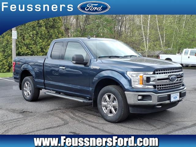 2019 Ford F-150 XLT for sale in Freeland, PA