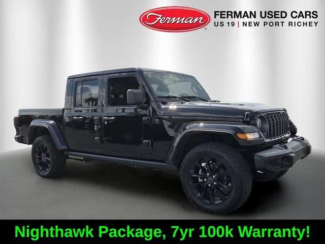 2025 Jeep Gladiator Sport for sale in New Port Richey, FL