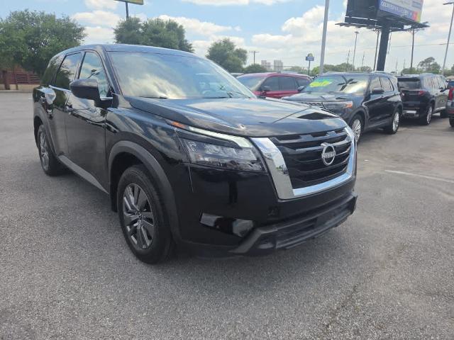 2024 Nissan Pathfinder S FWD for sale in Opelousas, LA