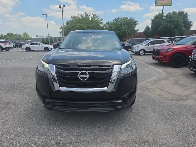 2024 Nissan Pathfinder S FWD