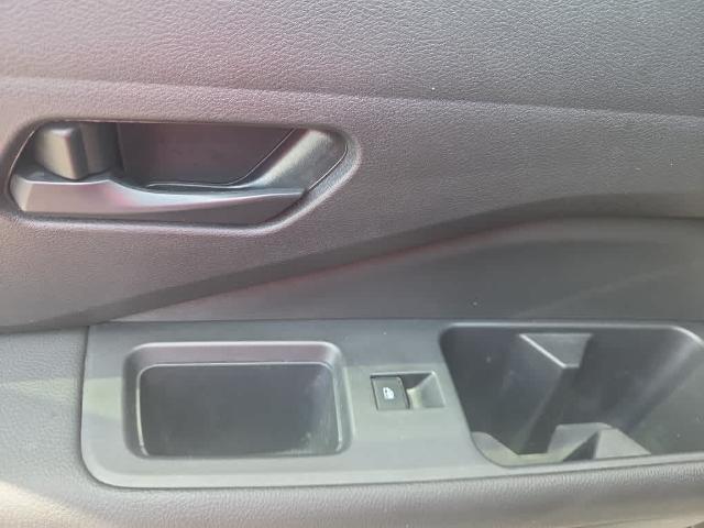 2024 Nissan Pathfinder S FWD