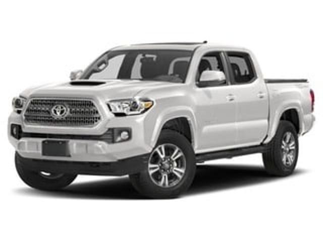 2018 Toyota Tacoma TRD Sport for sale in Corvallis, OR