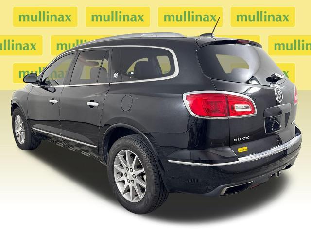 2016 Buick Enclave Convenience