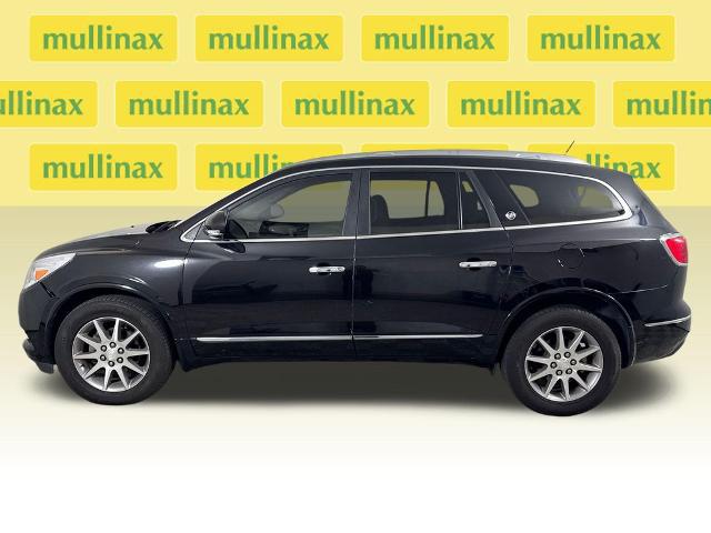 2016 Buick Enclave Convenience