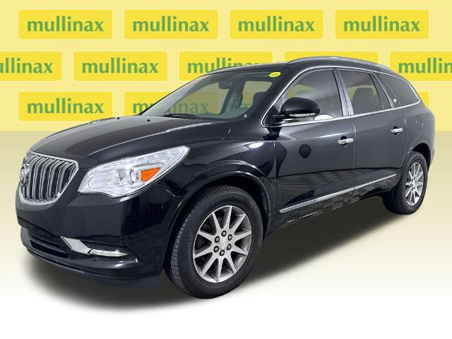 2016 Buick Enclave Convenience