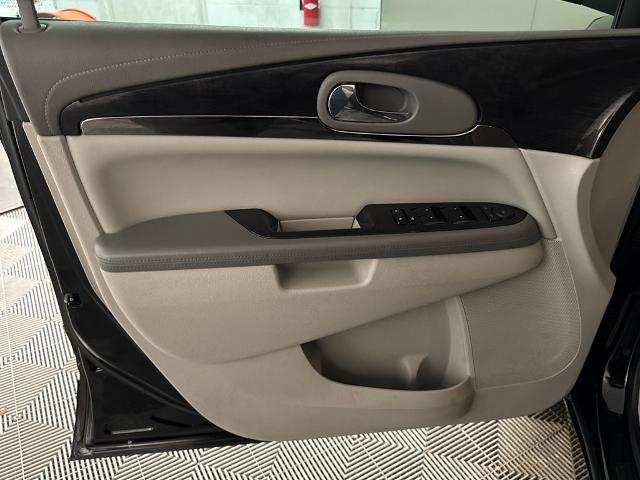 2016 Buick Enclave Convenience