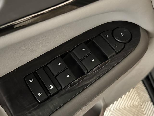 2016 Buick Enclave Convenience