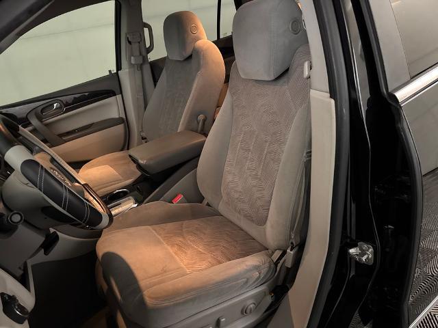 2016 Buick Enclave Convenience