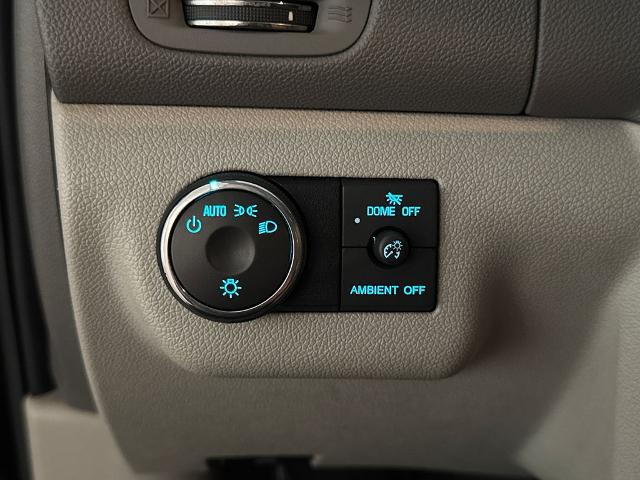 2016 Buick Enclave Convenience