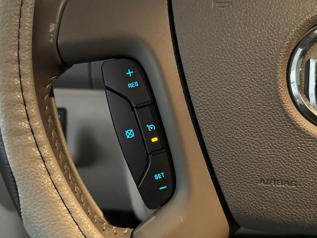 2016 Buick Enclave Convenience