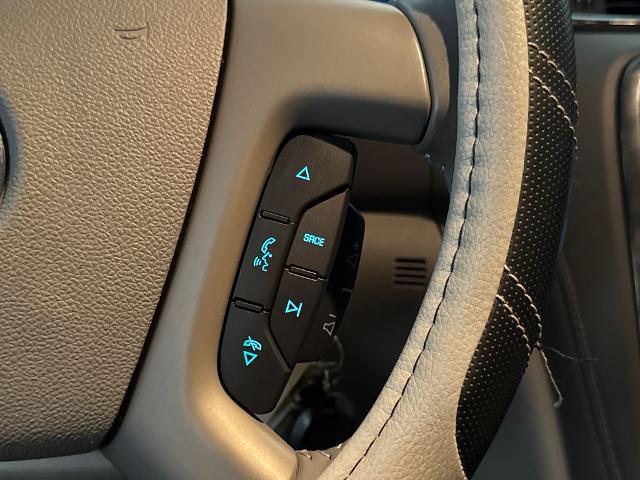 2016 Buick Enclave Convenience