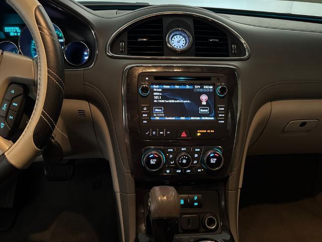 2016 Buick Enclave Convenience