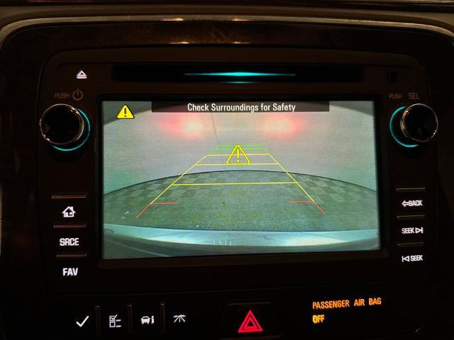 2016 Buick Enclave Convenience