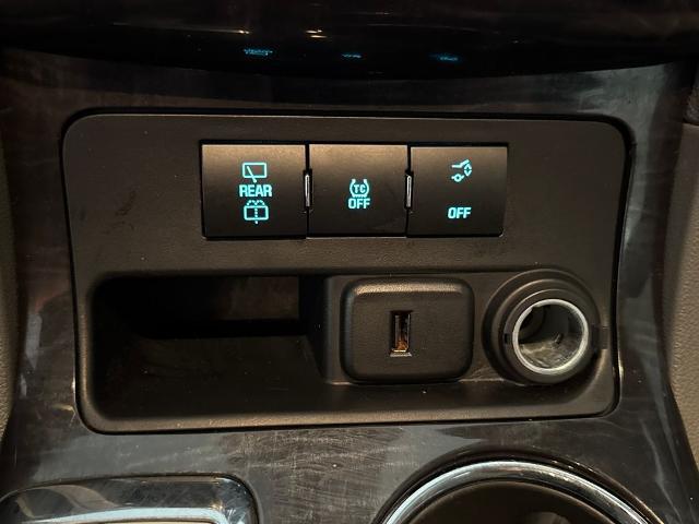2016 Buick Enclave Convenience